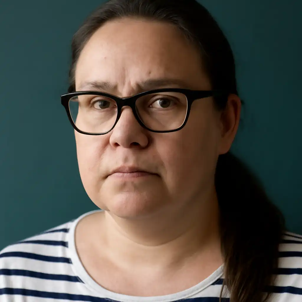 Anna Sørensen